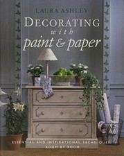 Laura Ashley Decorating with