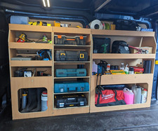 Ford transit custom 2013 - 2013, to