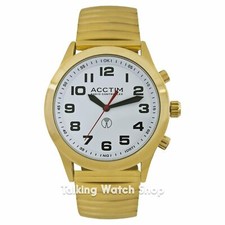 Acctim Men's Radio Controlled