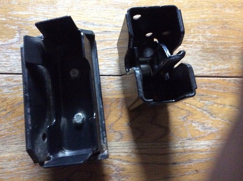 Mod land rover rifle - ex,