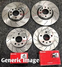 FOR VW SCIROCCO 2.0 TDI GT MK3