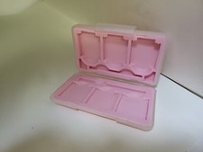 NEW PINK Hard Shell Protective