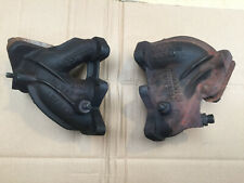 Ford Galaxy VW 2.8 v6 AAA Exhaust Manifold Pair 021253033D 021253034C