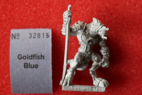 Rackham confrontation wolfen - confrontation,