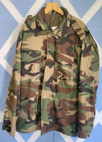Nato coat dsa - nato, '