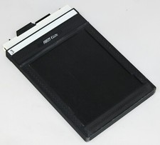 FIDELITY Elite 4x5 Film
