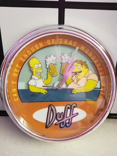 Vintage the simpsons homer - vintage,