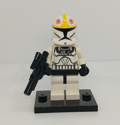 Lego star wars clone - lego,