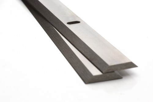 Resharpenable hss planer - resharpenable,