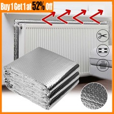 5m x 60cm Radiator Heat