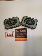 Vintage John Bull Mend Tear