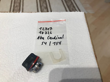 ABU Cardinal 54/154 part 12717 10726 brake wheel + holder/brake wheel + holder