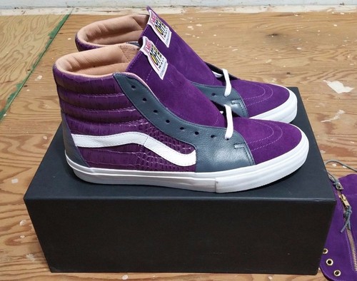 Vans concepts cncpts 8 hi - sk-8,