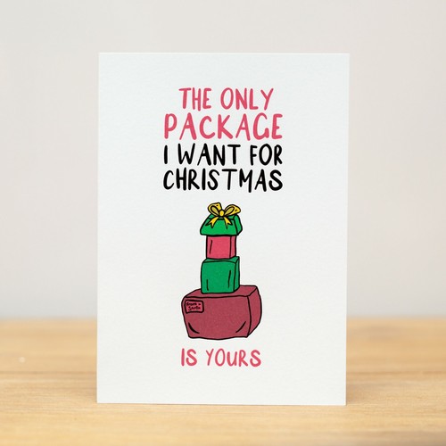 Christmas card funny the - christmas, card,