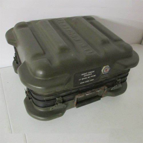 Thermodyne shok stop - thermodyne, case