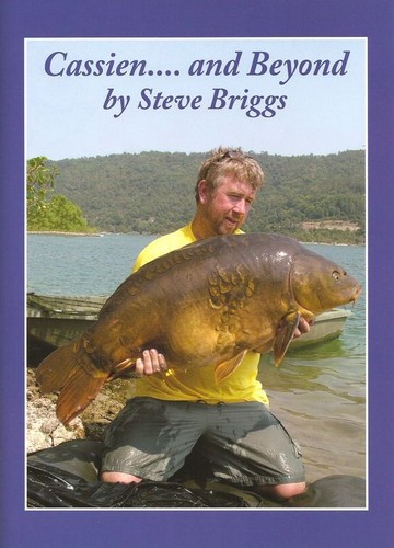 Briggs steve cassein coarse - briggs,