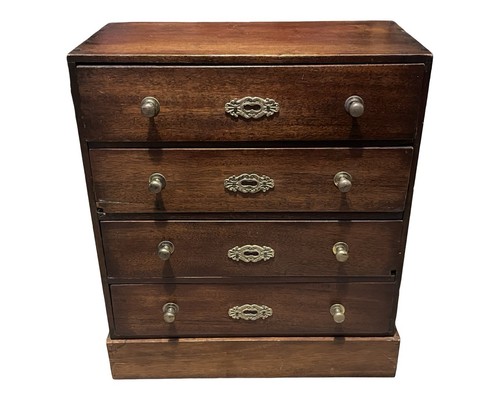 Antique mahogany brass - antique,