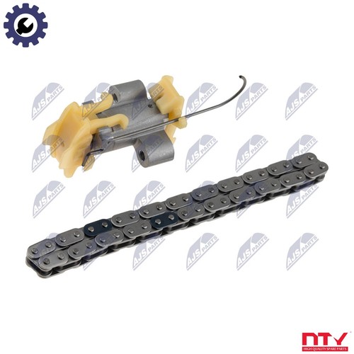 Timing chain kit rzr 001 - timing,