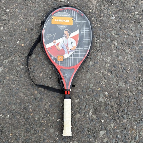 Head radical titanium - 27,