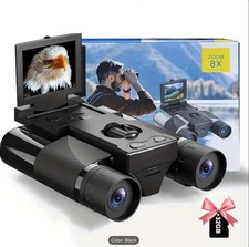 2.5K Digital Binoculars 8X