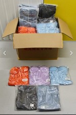 Women's 20 Items of Clothing