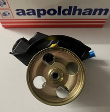 CITROEN BERLINGO 1.9 D 1868cc DIESEL 2002-2007 BRAND NEW POWER STEERING PUMP