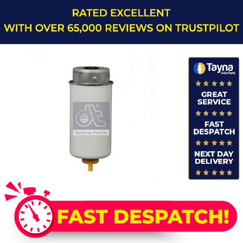 Fuel filter fits taxi - fuel,