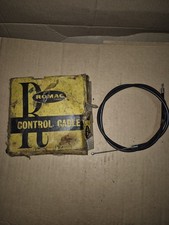 Vintage romac throttle - vintage,