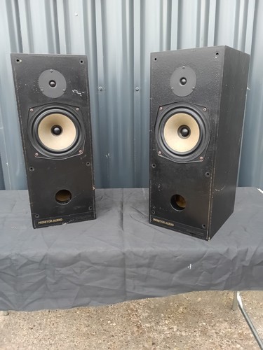 Monitor audio system r252 - audio,