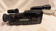Sony Handycam CCD-V600E Video