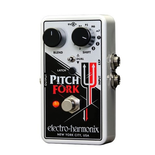 Electro harmonix pitch - fork,
