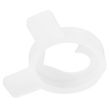 Ice cream shaping - cream, nozzles