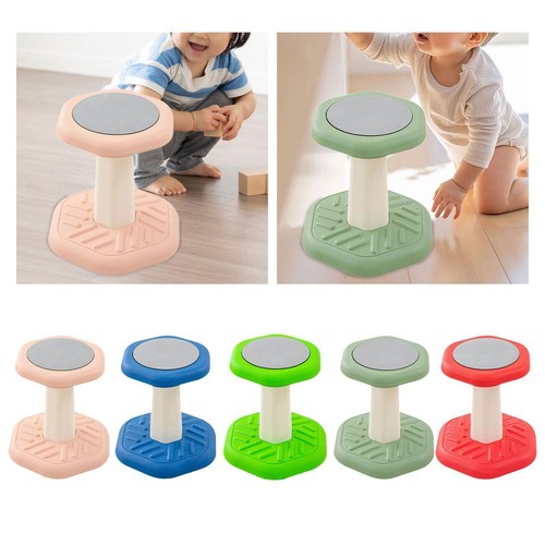 Kids wobble stool - kids, pre