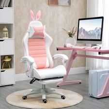 Racing Gaming Chair Reclining