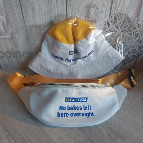 Greggs osfm limited - osfm,