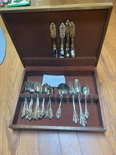 Baroque godinger mixed set - baroque,