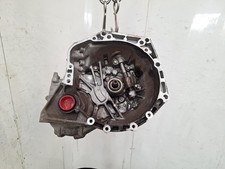 TOYOTA YARIS TR VVTI MK2