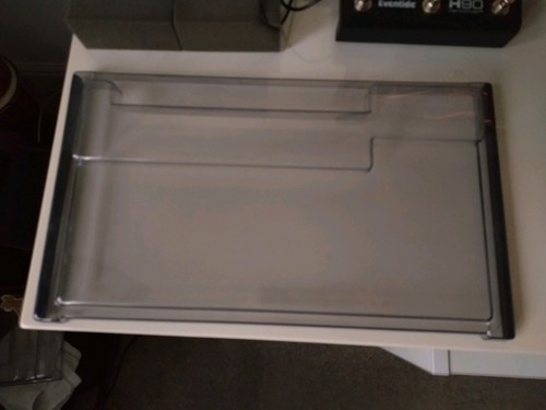 Decksaver dave smith - decksaver,