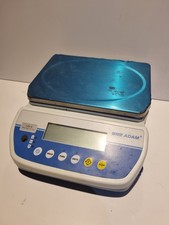 Adam Latitude LBX6 Compact Bench Scale plus Check & Percentage Weighing 6kg x 1g