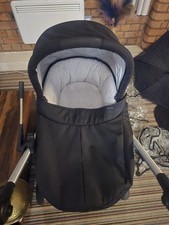 mamas and papas Glide Pushchair 