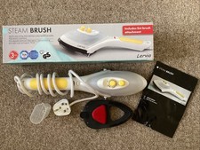 LERVIA STEAM BRUSH