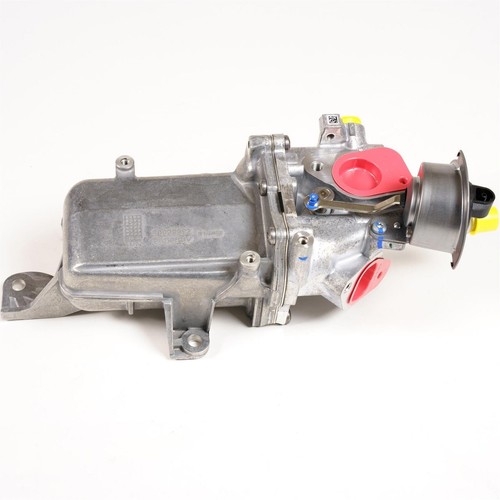 Renault egr valve - egr, gas
