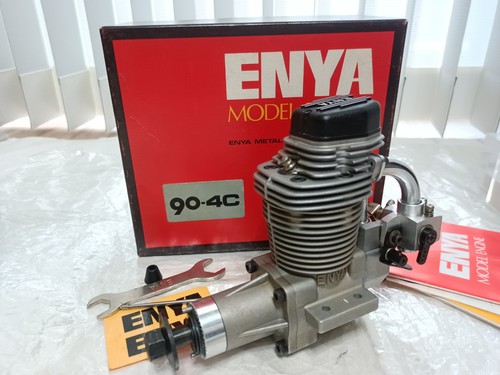 Enya stroke glow - 90-4c,