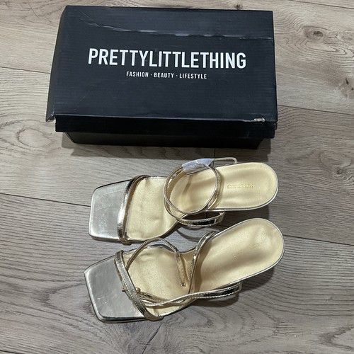 New pretty little thing - thing, ladies
