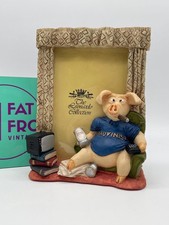 Vintage photo frame. Leonardo