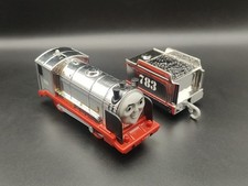 Trackmaster Motorised Merlin