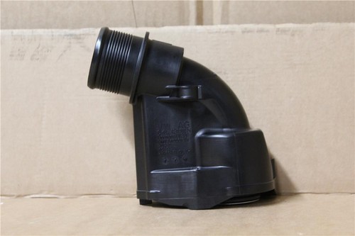 Turbo damper pipe - audi, a4
