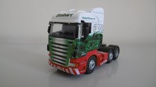 Oxford diecast truck eddie - diecast,
