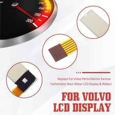 Replace For Volvo Penta Marine