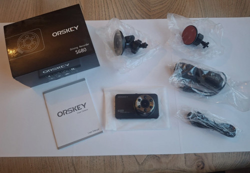 Brand new genuine orskey s900 - brand,